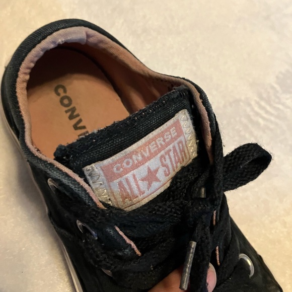 Converse All Stars - Picture 4 of 5